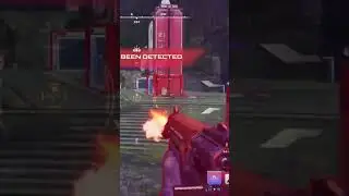 Epic Team Wipe in the Snow! Pro Gamer Moves Only