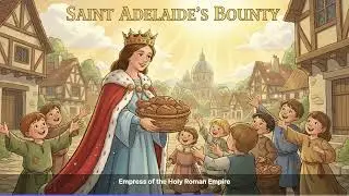 Saint Adelaide