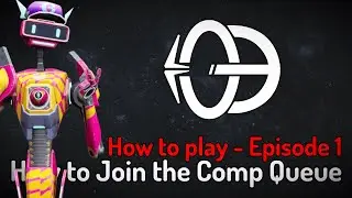 How to Join Competitive Queues on Orion Drift