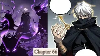 Online game God level assassin, I am the shadow Chapter 66 English Sub