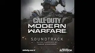 Safehouse | Call of Duty: Modern Warfare OST