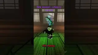 zo samurai latest update #roblox #zosamurai #showcase