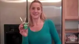 I Took the Activia Challenge! My 2-Week Results?