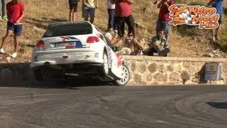 XVI Rallye Sierra de Cadiz 2012 HD