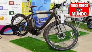 Bici piaggio elettrica ✅ Bicicleta Piaggio Wi Bike 2021