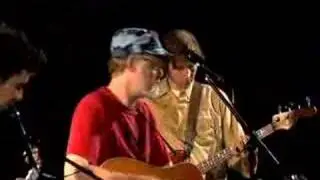 M. Ward - Right In The Head - Fox Rox