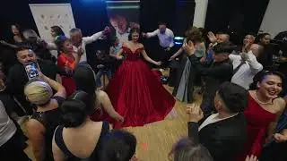 Kırşehir & nevşehir KINA oyun havası ￼ ￼