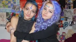 Best friend tag!