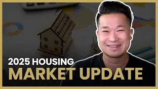 What To Expect in the 2025 Real Estate Market