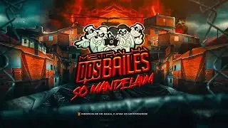 PIQUE ANOS 80 - Kaue MC & WR Original ( DJ Cleber & DJ LP Malvad&atilde;o )