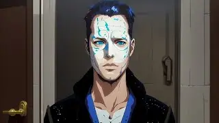 Christopher Scott Carter - Way Past Bedtime (Official Video)