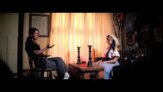Claira Vizzy - Psychic (Official Music Video)