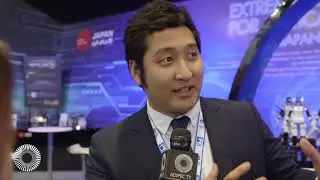 ADIPEC 2017 - Japan wins Best International Pavilion