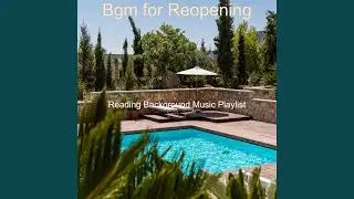 Refined Background Music for Social Distancing