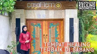 SABANG | STAY DI CASA NEMO RESORT