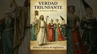 12 VERDAD TRIUNFANTE Aidán y la Iglesia en  Inglaterra