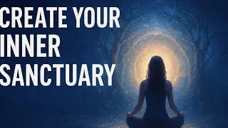 Astral Projection for Beginners: Create Your Inner Sanctuary