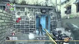 Fiction: Teamtage #6 by OLROSSS