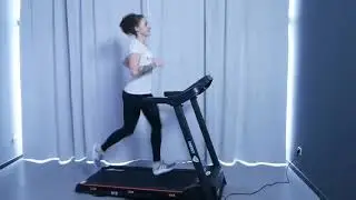 Беговая дорожка EnergyFIT 815