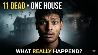 The Burari Deaths Case: 11 Lives, One House, A Mystery | Being Truth