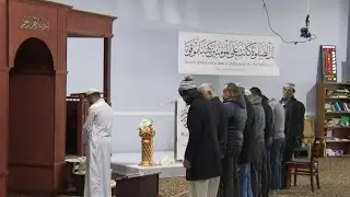 Years-long dispute over Mosque resolved in Oakland County
