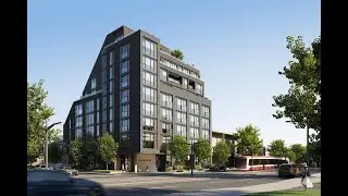 Earlscourt Condos in Toronto| Call Now For VIP Pricing And Floor Plans