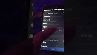 Oculus payment method FIX
