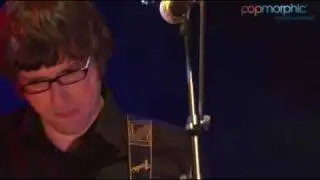Le Reno Amps - Body - Popmorphic Live