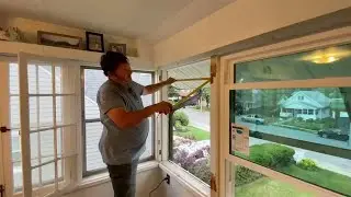 Replacement Windows Installation in Omaha, NE by United Services