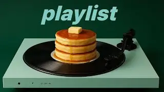 плейлист (без рекламы) 🎧 Подними настроение! Трендовый вайб с первой ноты 💿 поп, r&b, кафе