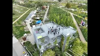 Berufetag der Landschaftsg&auml;rtner des GalaBauverbands BaW&uuml; auf der BUGA23