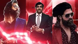 TOP 5 BEST BGMS OF INDIAN CINEMA 📽️ ll