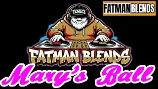Mary's Ball (Fatman Blend) #hiphopblends #maryjblidge #e40 #tooshort