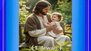 E Jewan ll New Sadri Christian Song 2026 ll New Sadri Ai christian Song 2026 ll Mashi Jion 