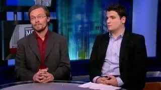 Following Sandy Aid Money | MetroFocus