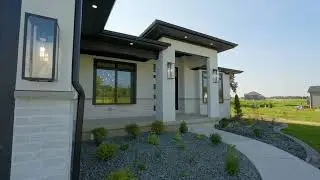 Modern Family Homes presents The Amaya in The Preserves