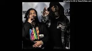 natecxo x slump6s x che x izaya tiji x nephilim type beat
