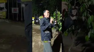 full tutorial pemasangan semua alat sampek bisa live streaming
