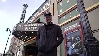 Must do Experiences Beyond the Slopes in Park City with Jason Dundas!