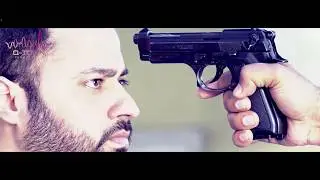 Q-Town Productions - Panga - Kaka Bhaniawala - Unreleased