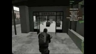 DayZ:DinoSores Welcoming Part2