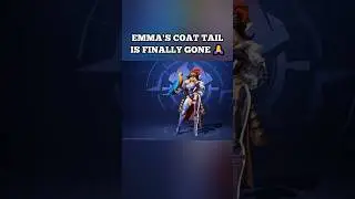 Emma Frost Pirate Skin - Coming out 20th of February #marvelrivals