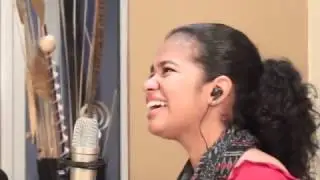 MaryCarmen Barría - Me has devuelto la vida | Música Católica
