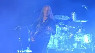 Alice in Chains - Hollow - Live HD (Freedom Mortgage Pavilion 2022)