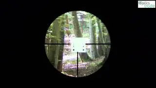 Meopta Meostar R2 2.5-15x56 RD reticle 4K | Reticle Subtensions