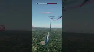 И-185(М-82) - War Thunder #2