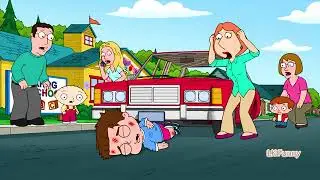Family Guy 2025 Family Guy Season 24 Episode 14 - Family Guy FUNNIEST MOMENTS