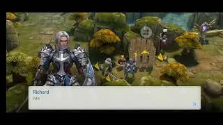 ELCHRONICLE Richard's side story