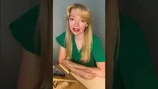 Kristina introduction
