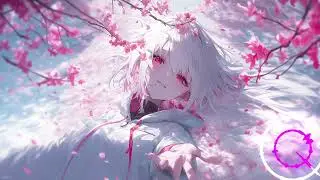 Nightcore (NXCRE & The Villains - FALLEN ANGEL)